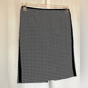 WHBM skirt